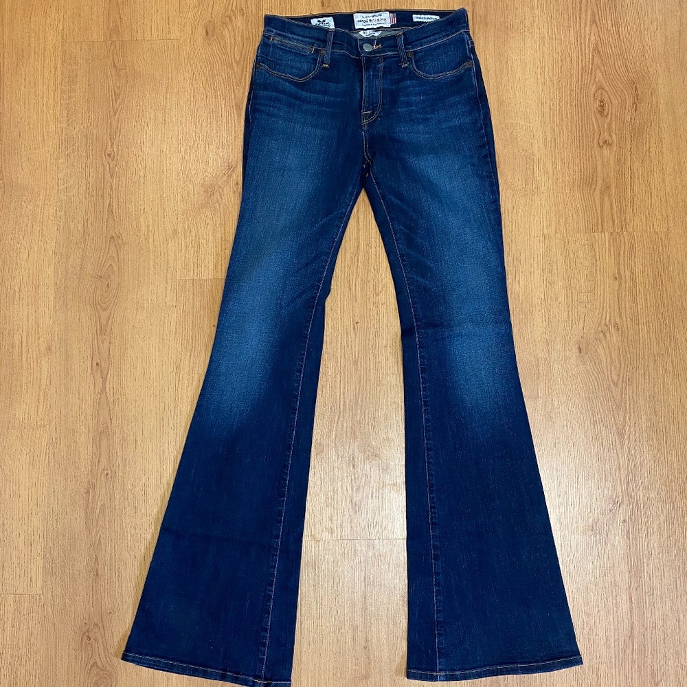 💥HOST PICK💥 Lucky Brand jeans Charlotte kick flare